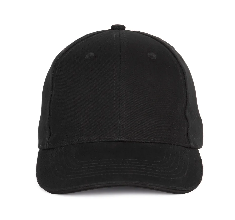Baseball-Kappe mit Sandwichstruktur – 6 Panels 3