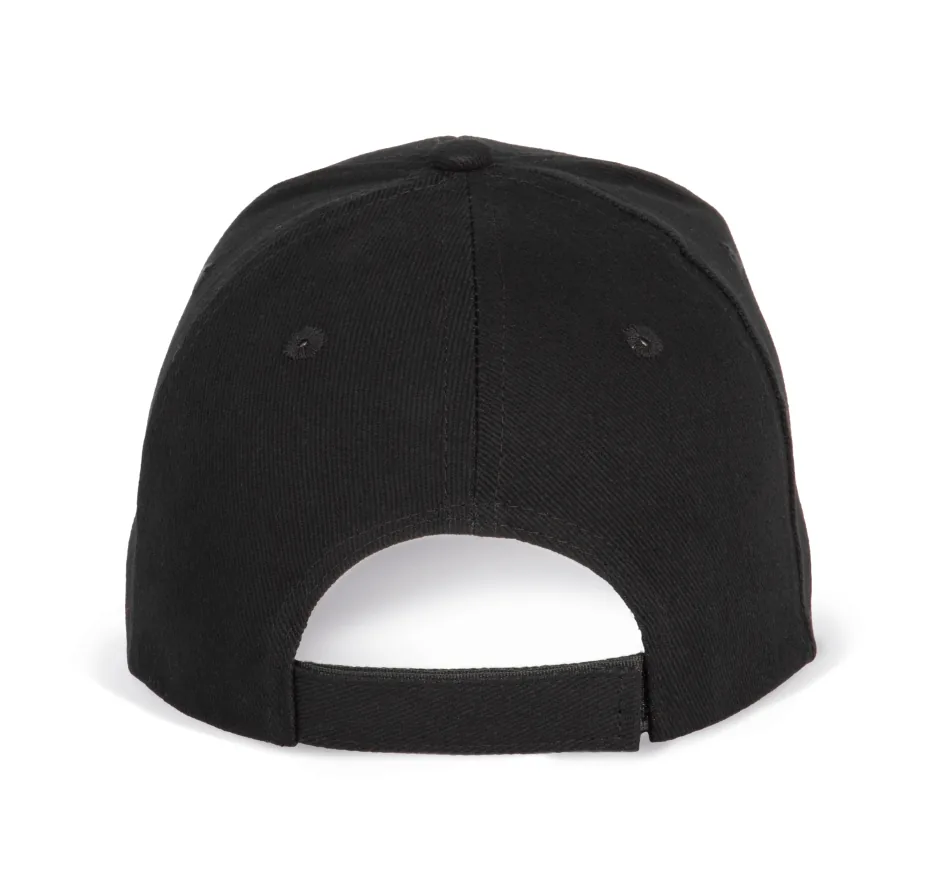 Baseball-Kappe mit Sandwichstruktur – 6 Panels 4