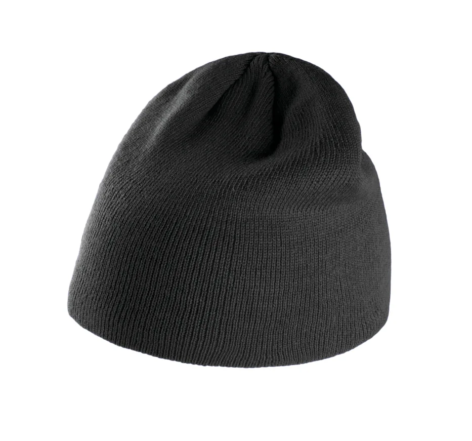 Beanie Strickmütze - farbig