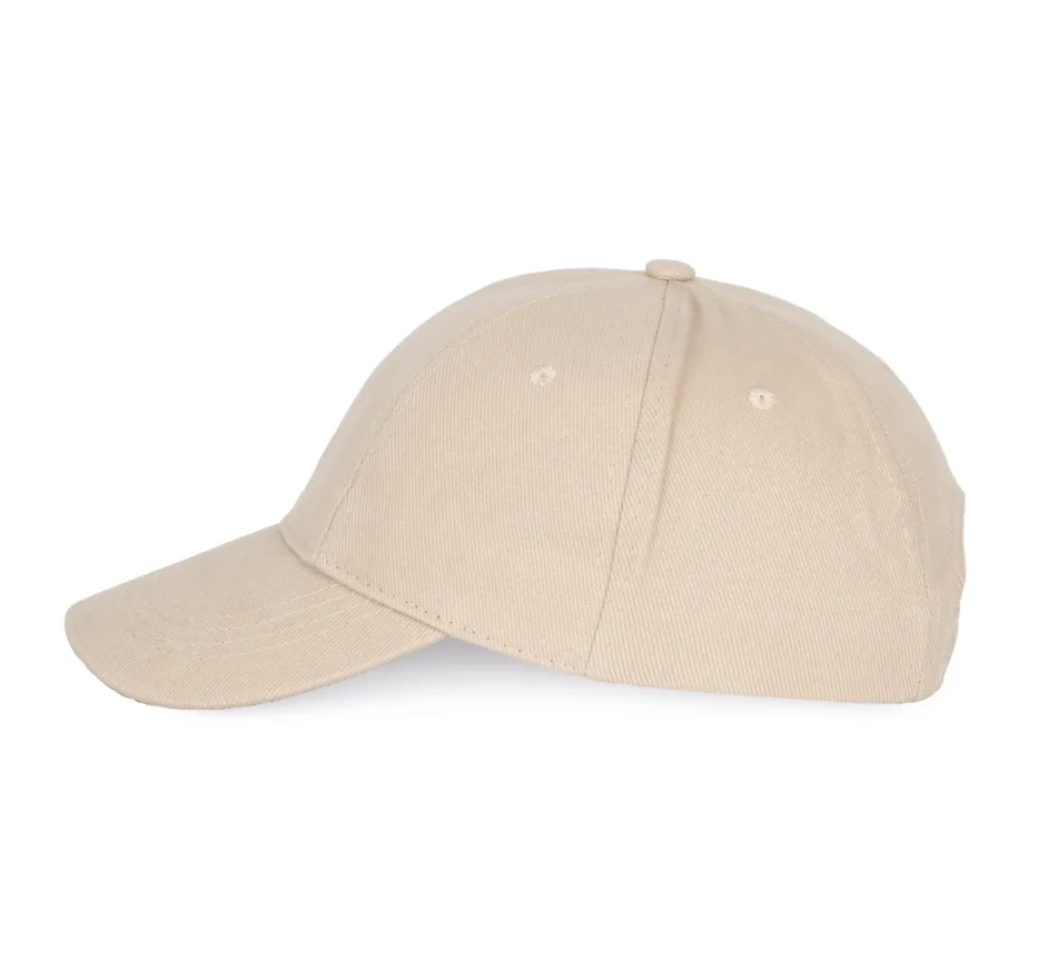 Easy Print 6-Panel-Kappe