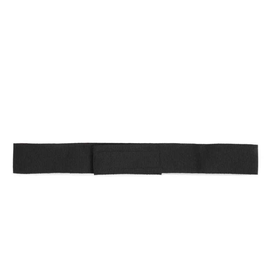 Farbiges Hutband für Strohhüte - 66 cm