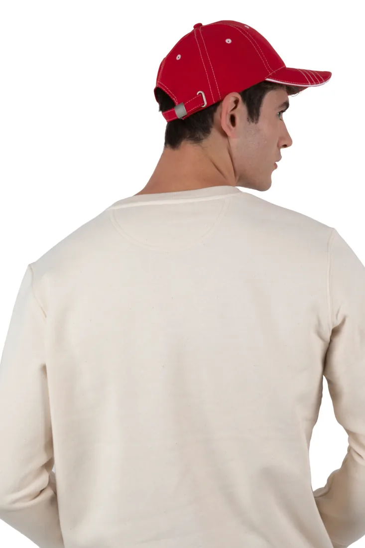 Fashion 6-Panel-Kappe 4