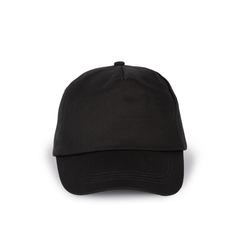 First - 5-Panel-Kappe