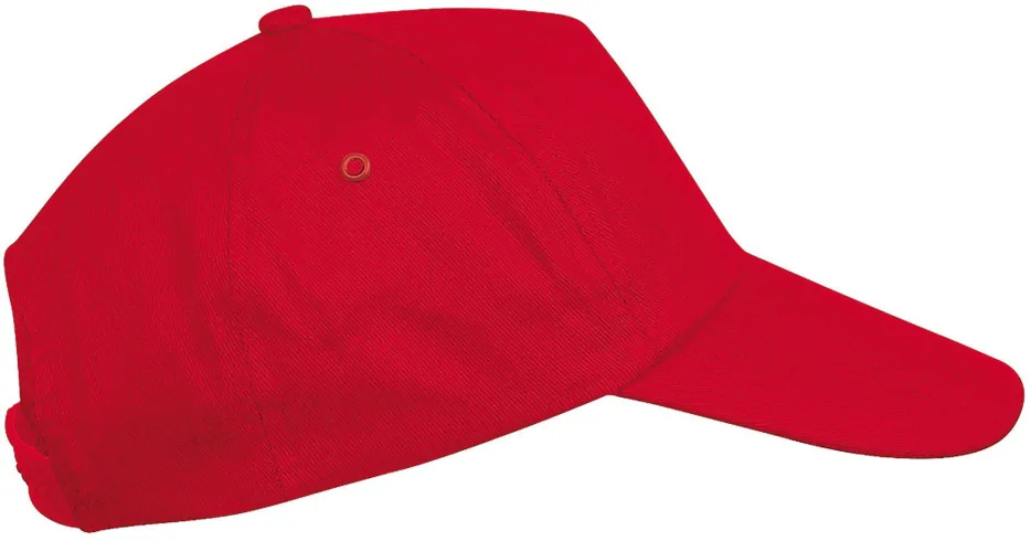 First Kids - 5-Panel-Kappe
