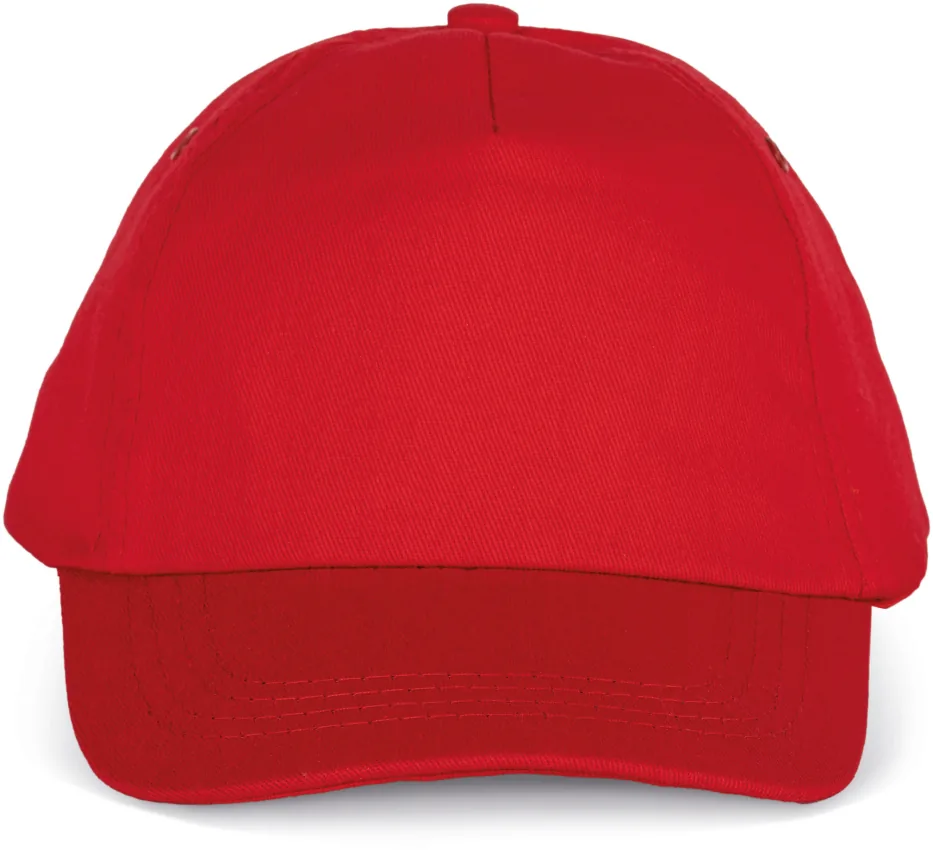 First Kids - 5-Panel-Kappe 3