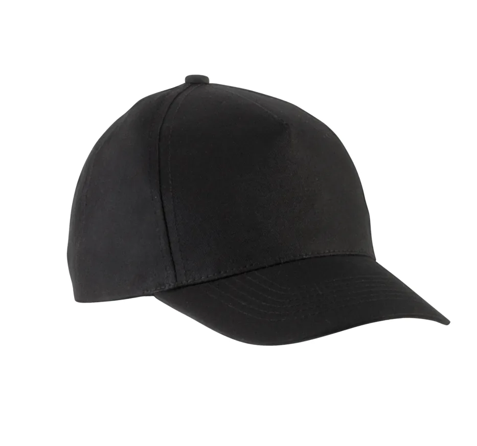 Kids 5-Panel-Kappe. Aus Baumwolle