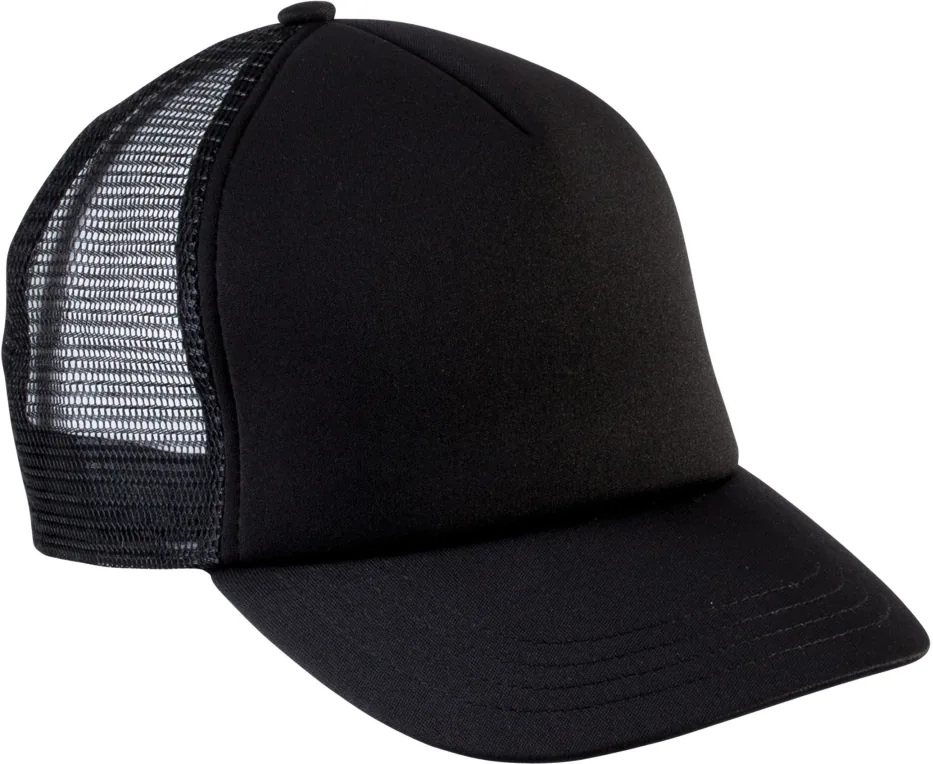Kids 5-Panel-Truckerkappe