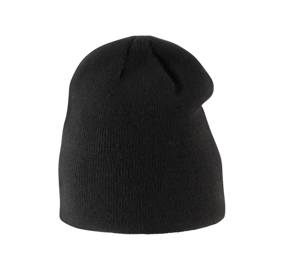 Kinder Strickmütze