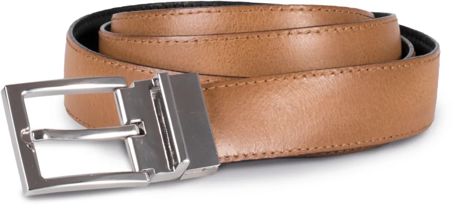 Leder-Wendegürtel – 30 mm