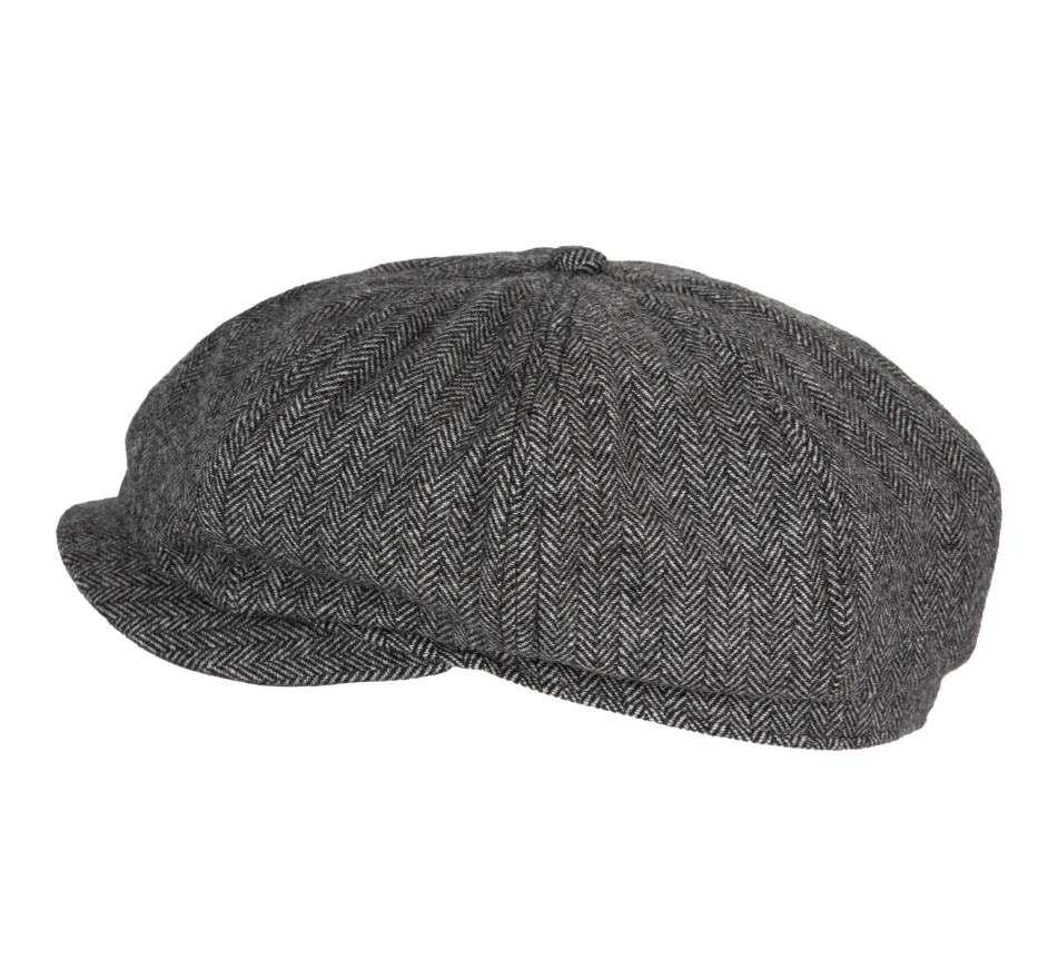 Newsboy-Kappe