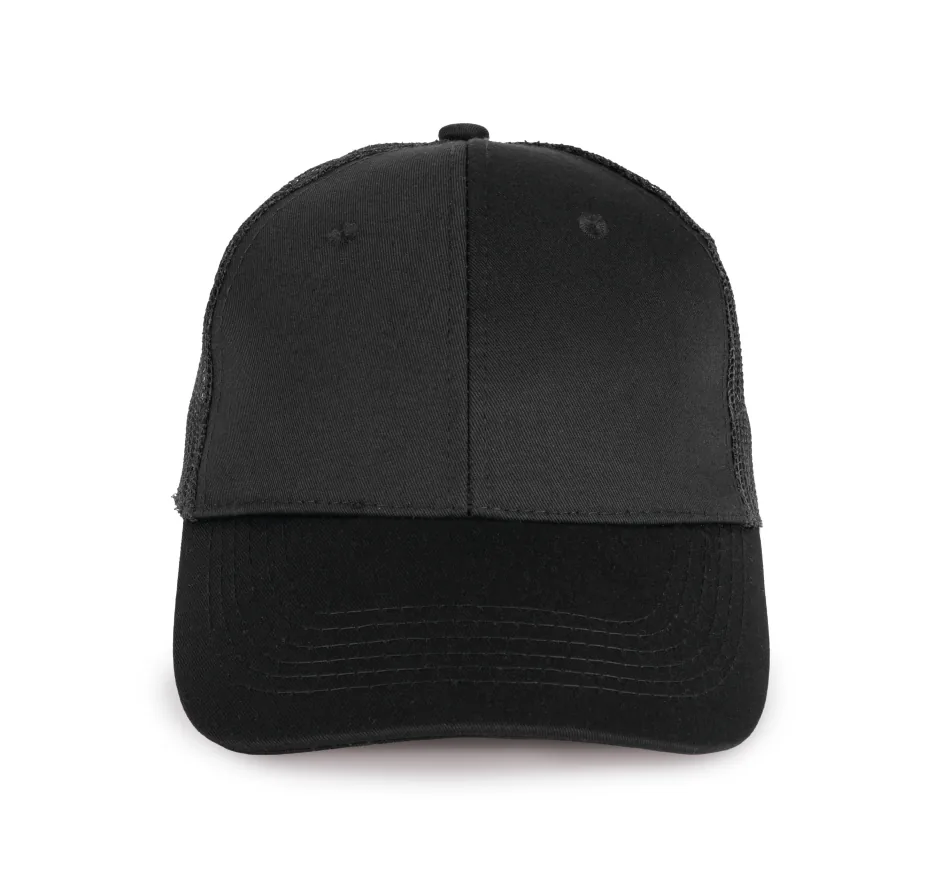 Oeko-Tex Trucker-Cap