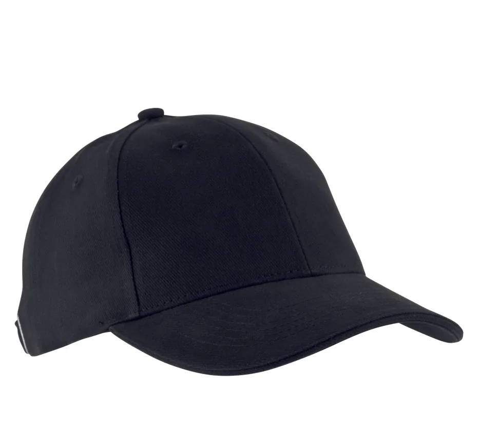 Orlando - 6-Panel-Kappe