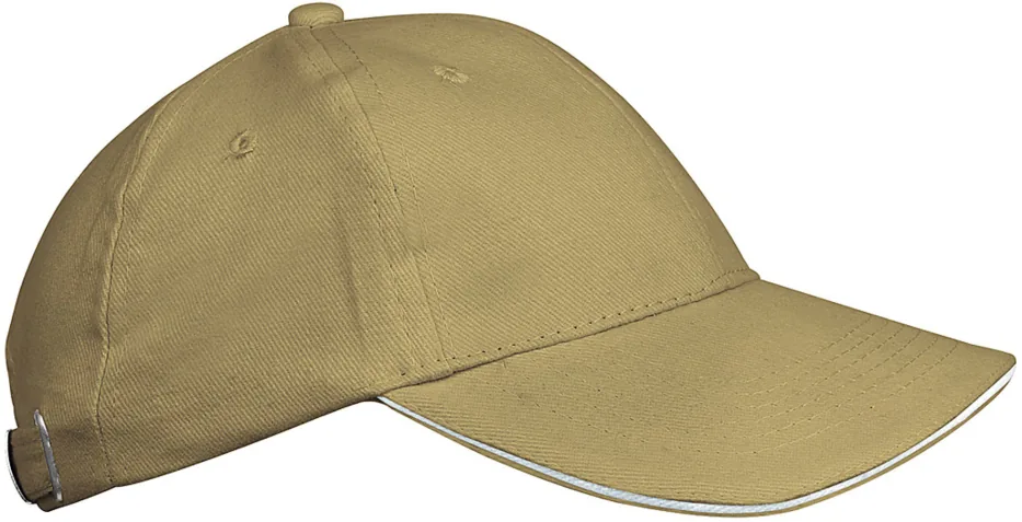 Orlando Kids - 6-Panel-Kappe