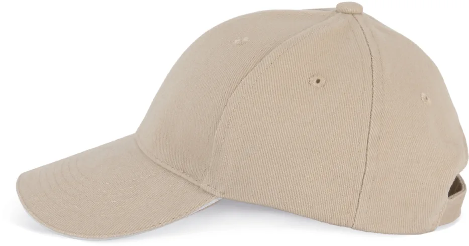 Orlando Kids - 6-Panel-Kappe