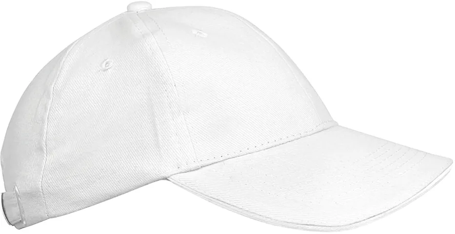 Orlando Kids - 6-Panel-Kappe