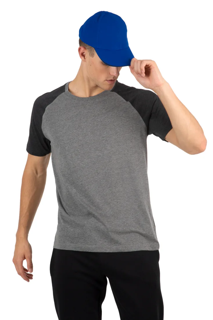 Piped Sportkappe 2