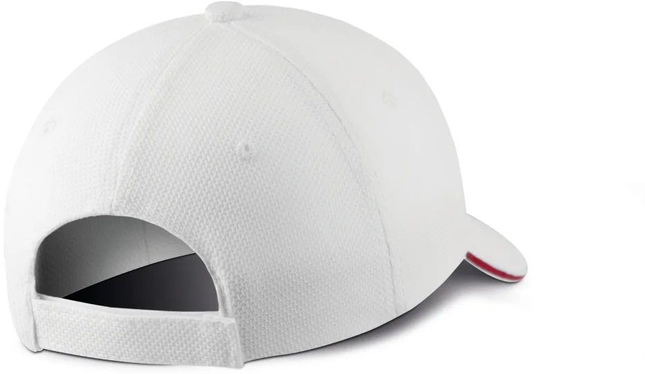 Piped Sportkappe 3