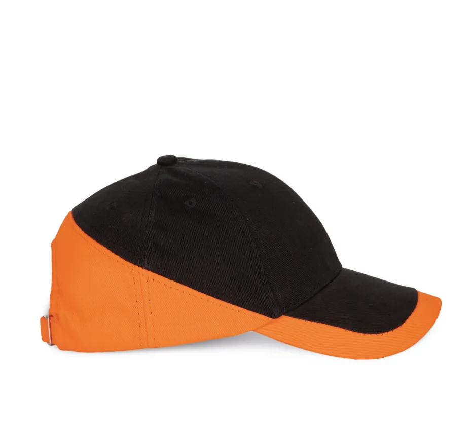 Racing - 6-Panel-Kappe