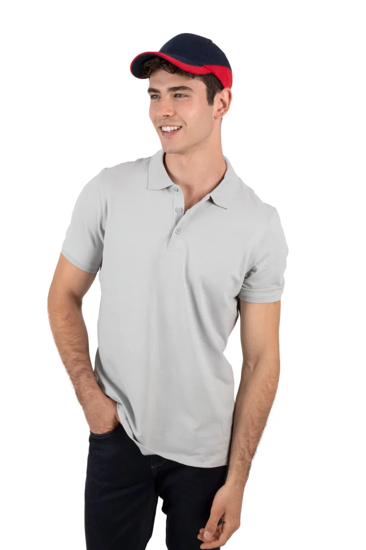 Racing - 6-Panel-Kappe 2