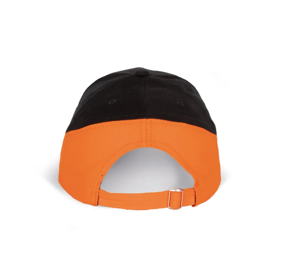 Racing - 6-Panel-Kappe 3
