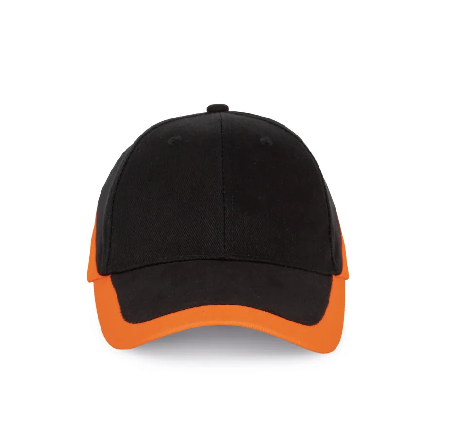 Racing - 6-Panel-Kappe 4