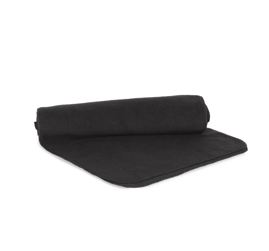 Recycelte Schal aus Mikrofleece