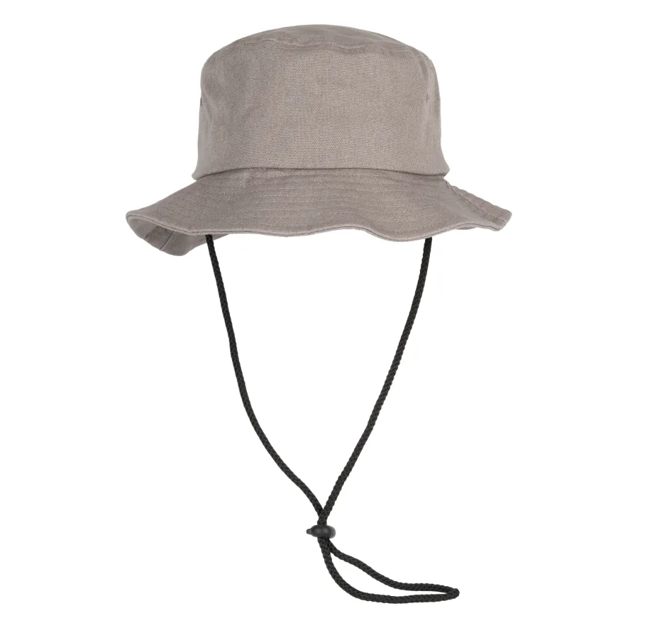 Sonnenhut im Bucket Hat-Stil