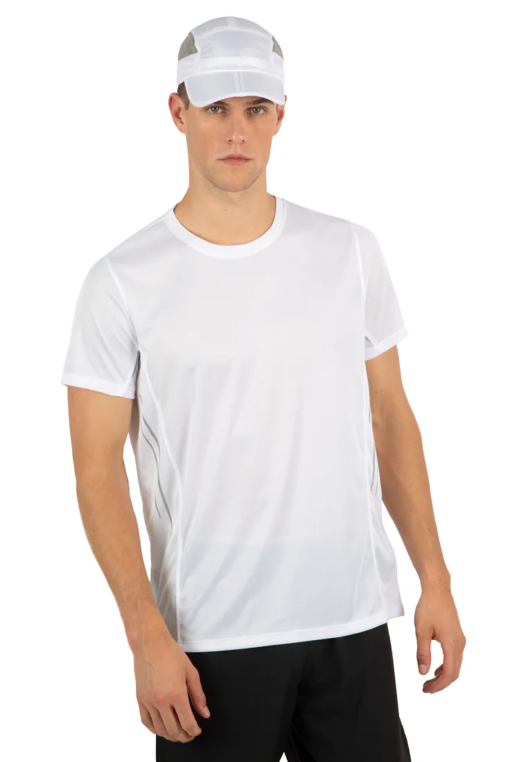 Sportkappe, faltbar 2