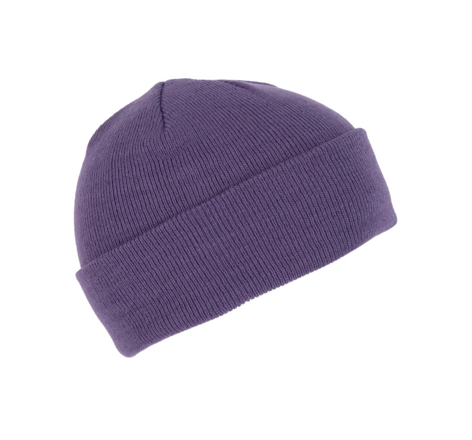 Strickmütze - Farben 4