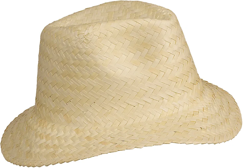 Strohhut Panamahut