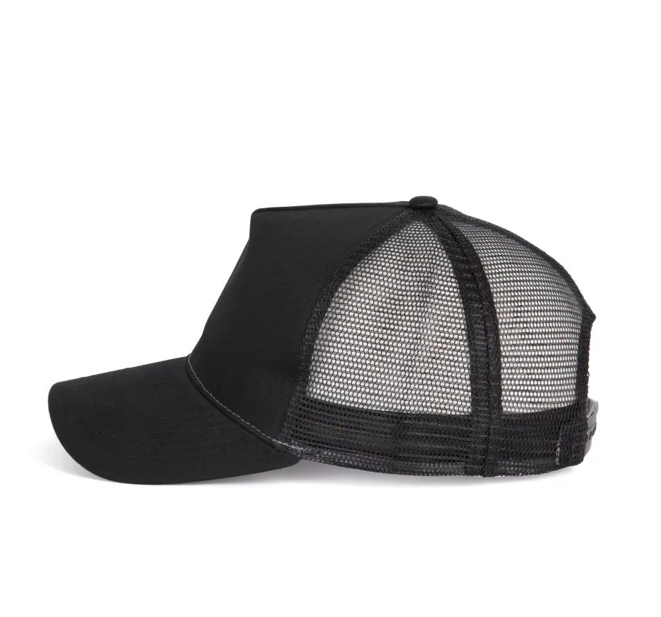Trucker Cap – 5 Panels