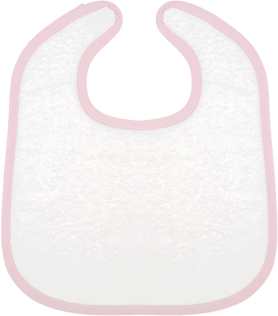 Baby Frottierlätzchen