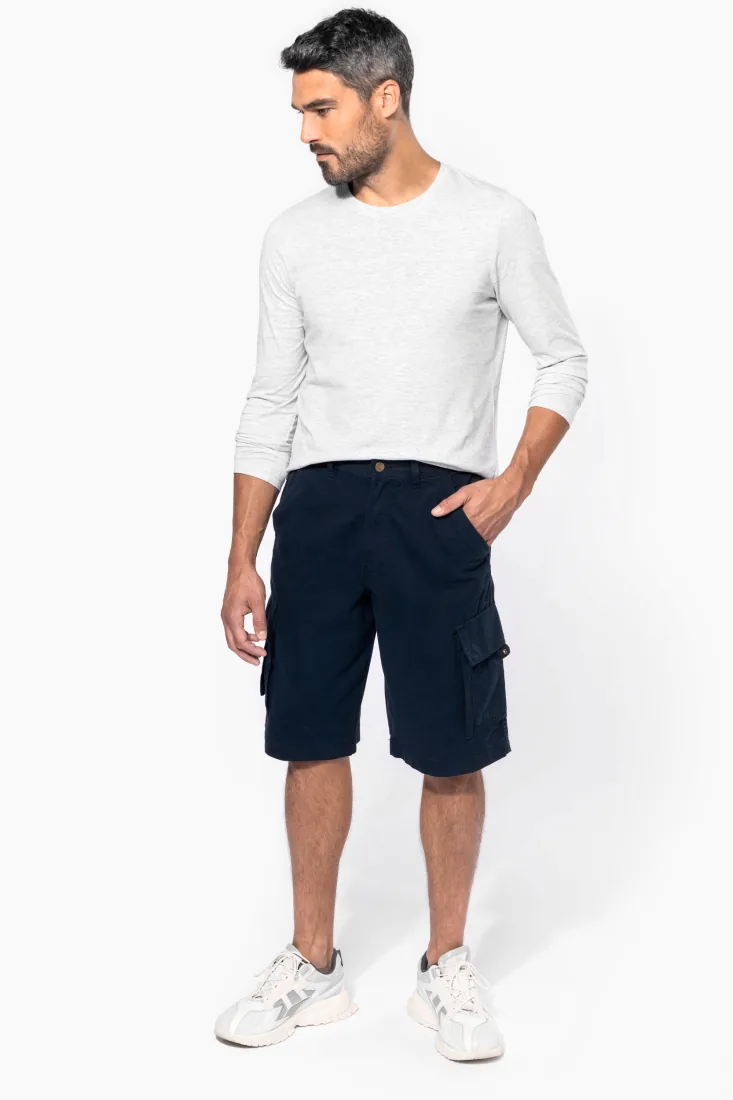 Cargo shorts 2