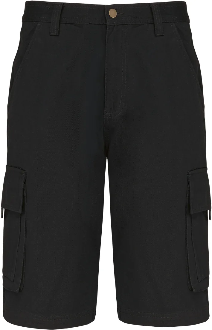 Cargo shorts 3