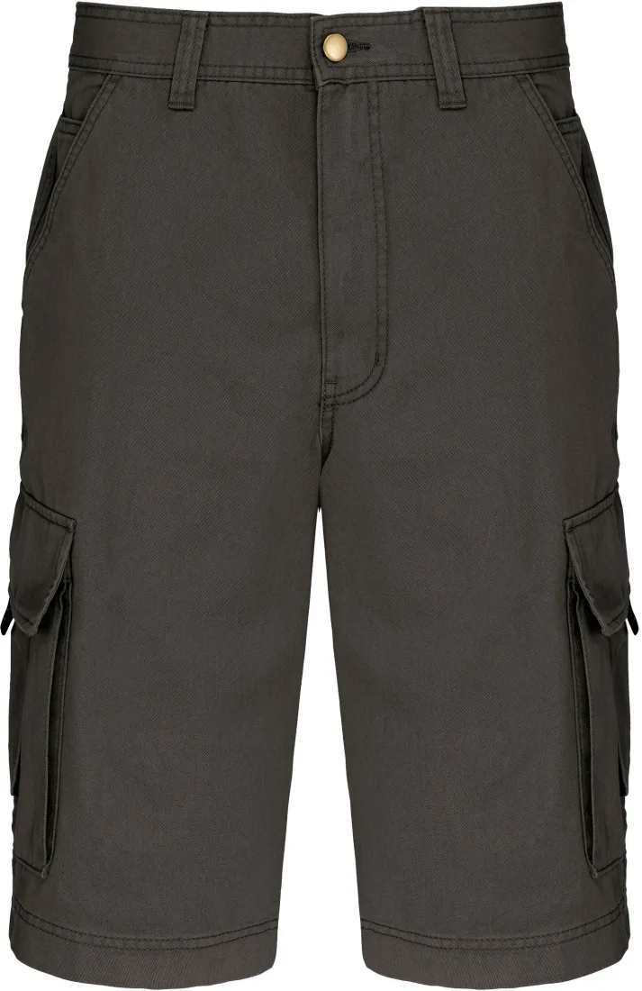 Cargo shorts 4
