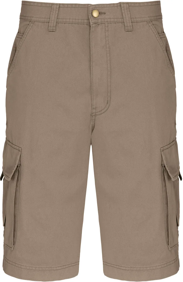 Cargo shorts 5