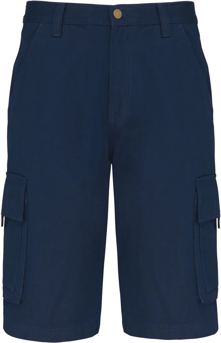 Cargo shorts 6