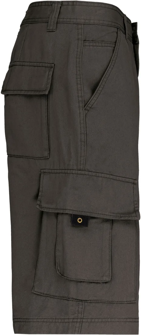 Cargo shorts 7