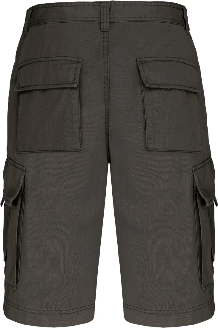 Cargo shorts 8