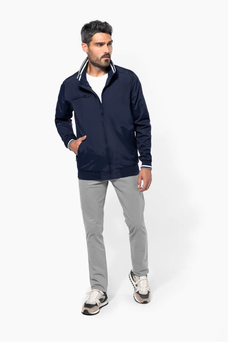 City Jacke 2