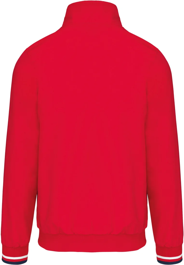 City Jacke 3
