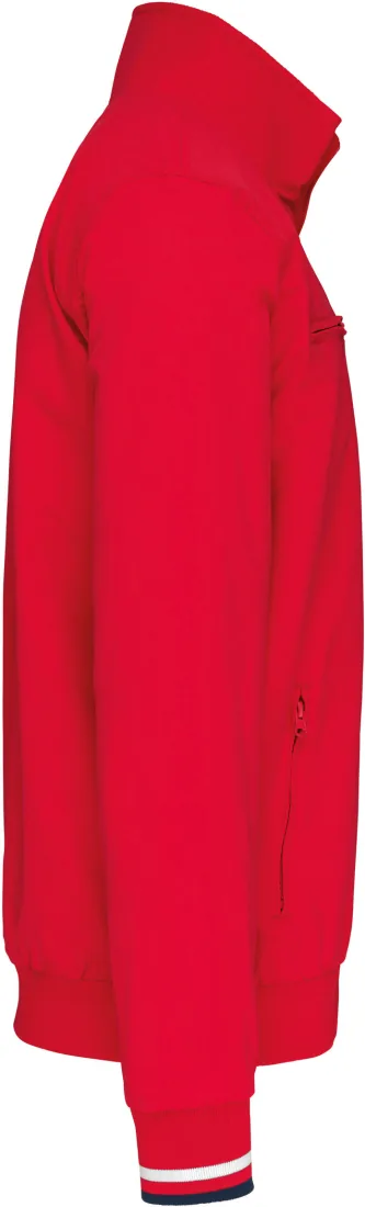 City Jacke 4