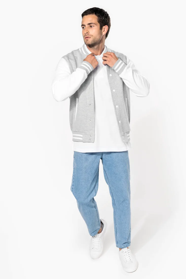 College Jacke Unisex 2
