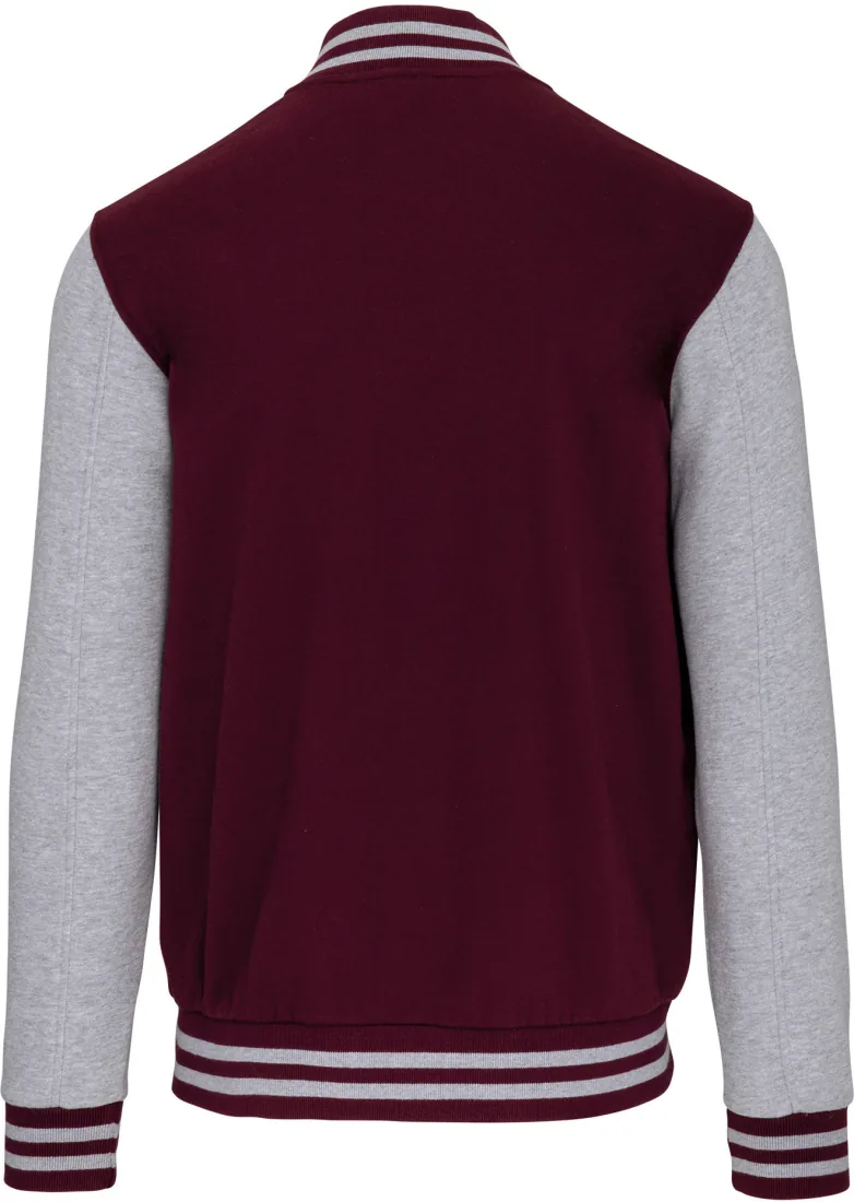 College Jacke Unisex 4
