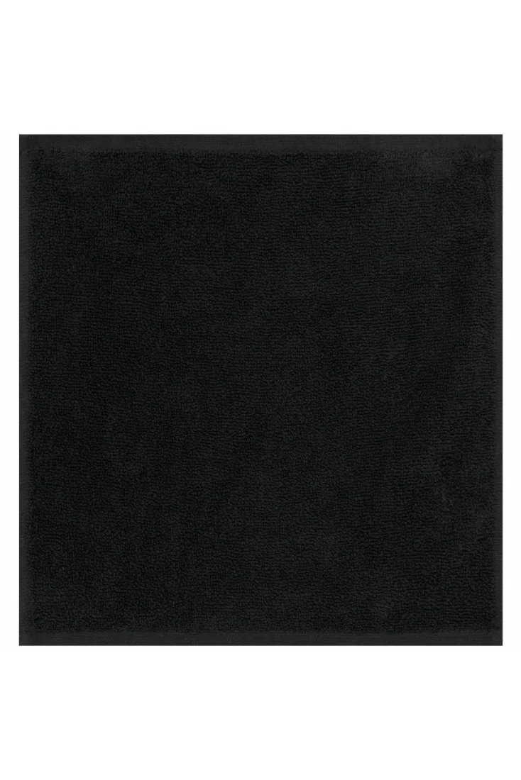 Gästehandtuch 30 x 30 cm – Set von 5 Handtüchern