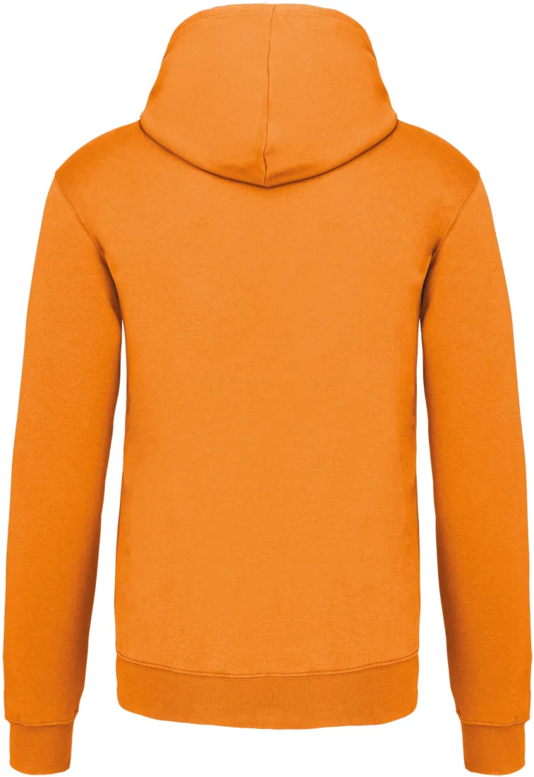 Herren-Kapuzensweatshirt Bicolor 4