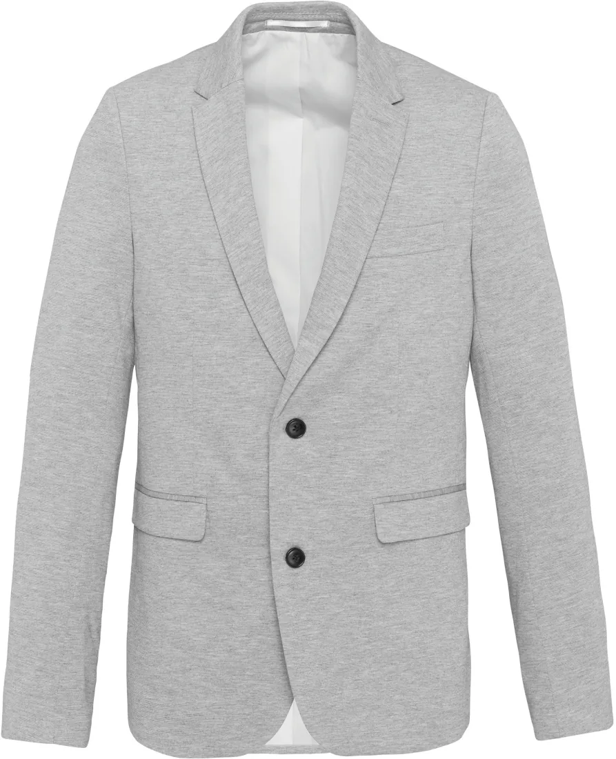 Herren-Strickjacke