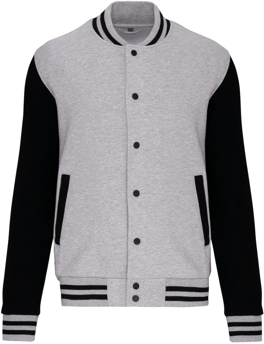 Kinder-College Jacke