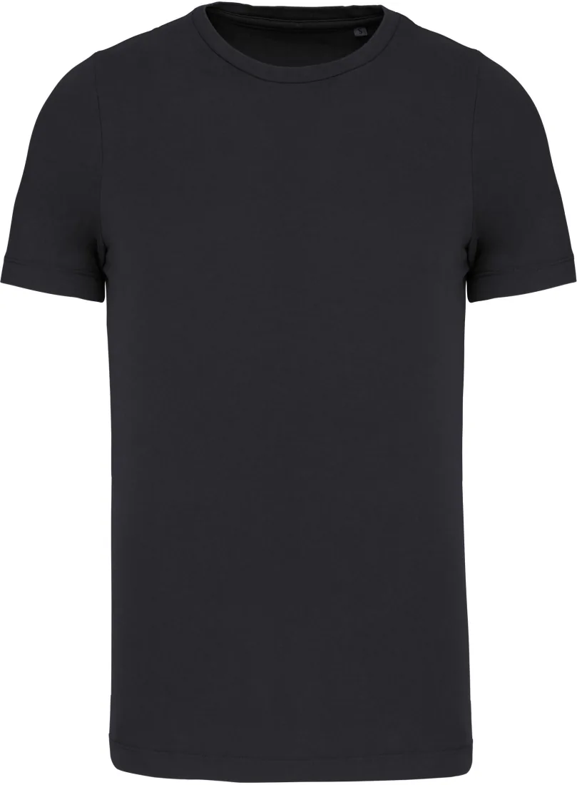 Kurzarm-T-Shirt für Herren 1