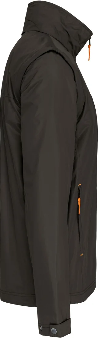 Score - Blouson mit abtrennbaren Ärmeln 3
